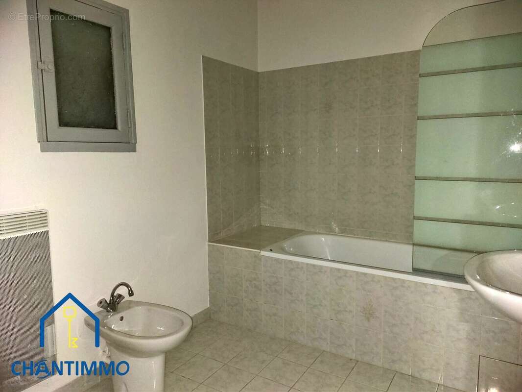 Maison à SAINTE-HERMINE