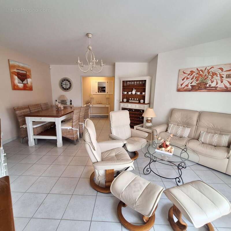 Photo 2 - Appartement à LE CREUSOT