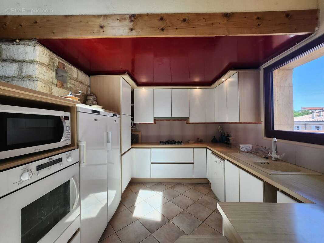 Maison à MONTPELLIER