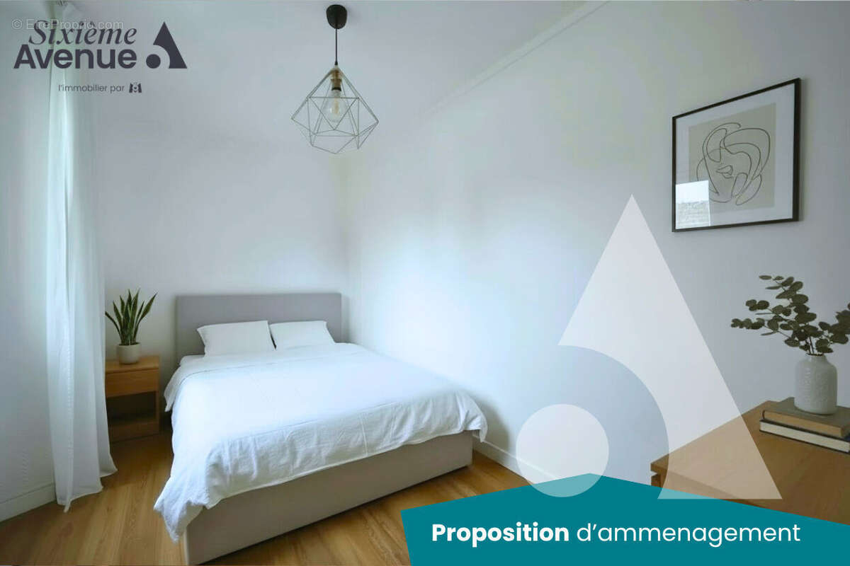 Appartement à CORBEIL-ESSONNES