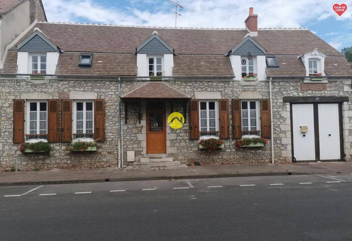 Maison à BRIARE