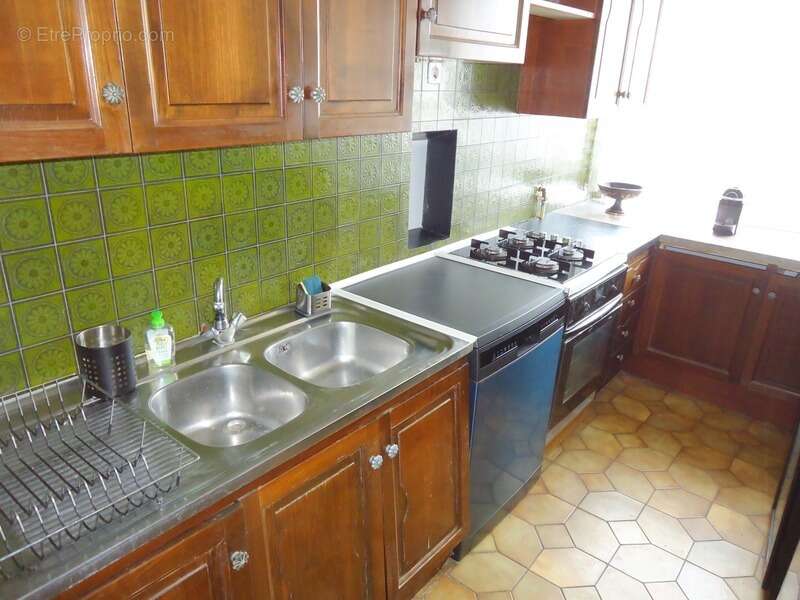 Appartement à SARCELLES