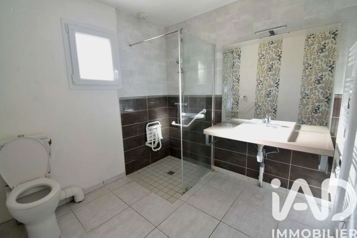 Photo 9 - Maison à TRESBOEUF
