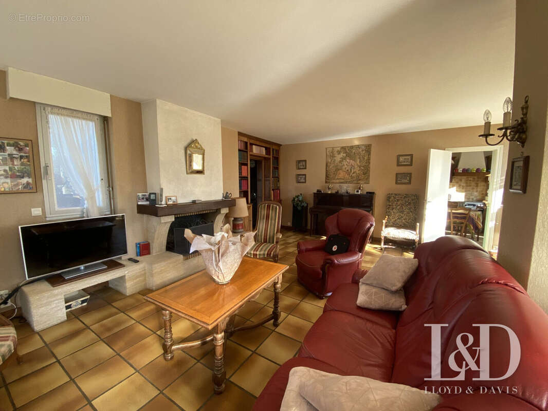 Maison à LA BAULE-ESCOUBLAC