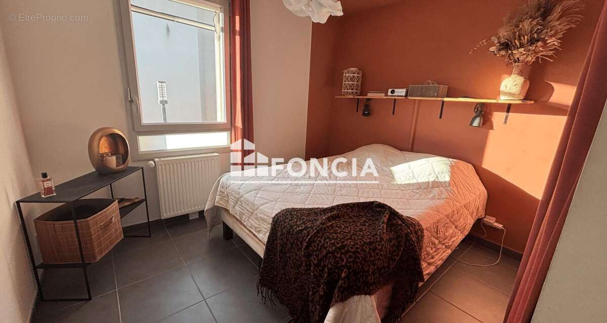 Appartement à MARIGNANE
