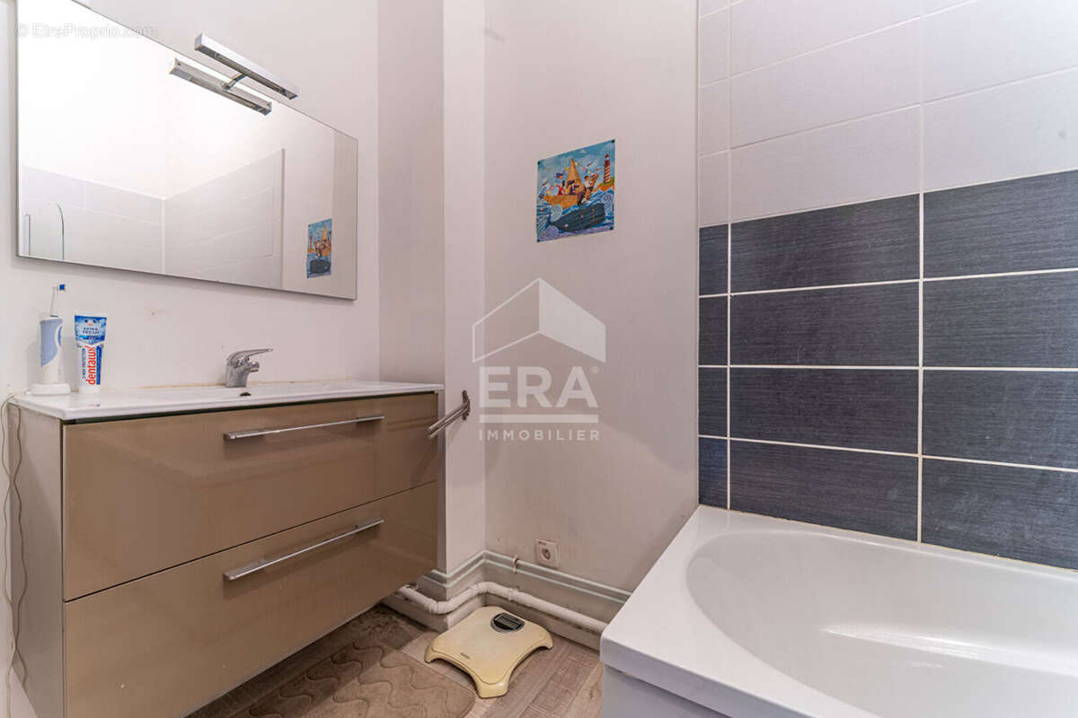 Appartement à VILLENEUVE-D'ASCQ