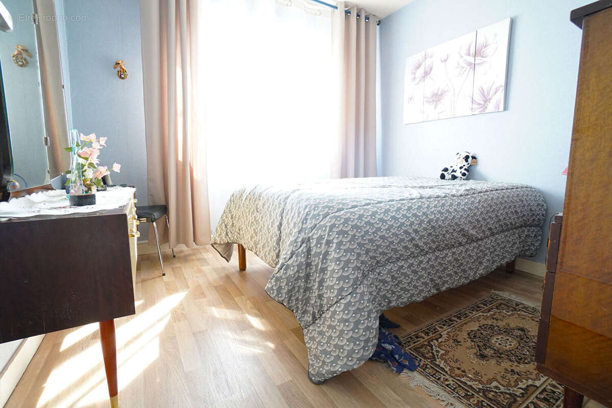 Appartement à LE MANS