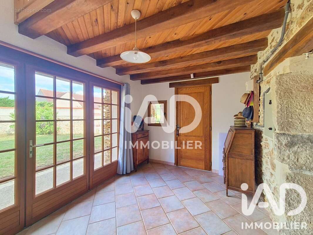 Photo 3 - Maison à ROZAY-EN-BRIE