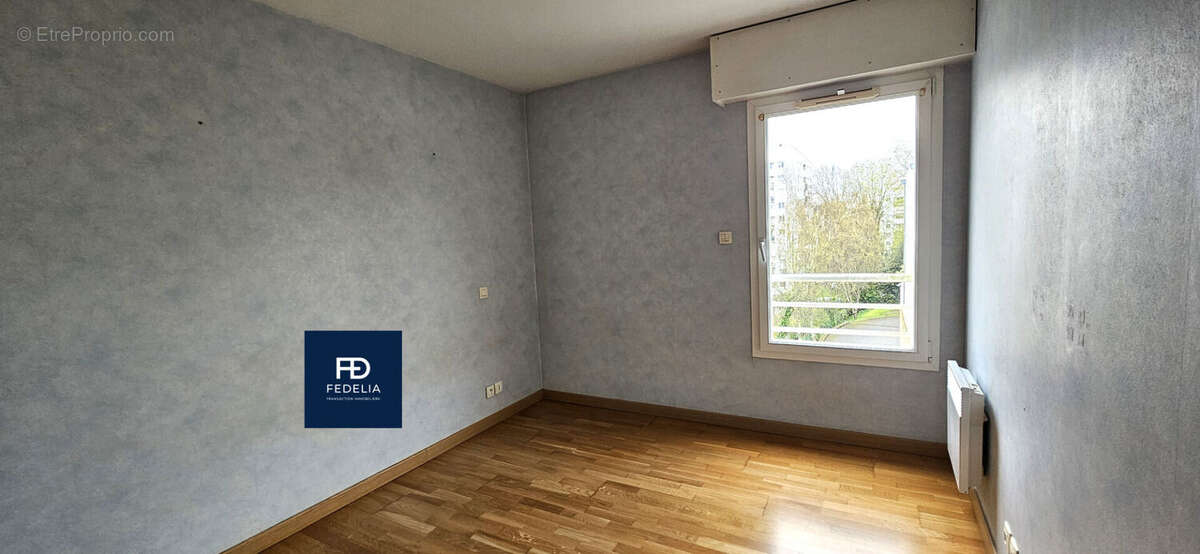 Appartement à VANNES