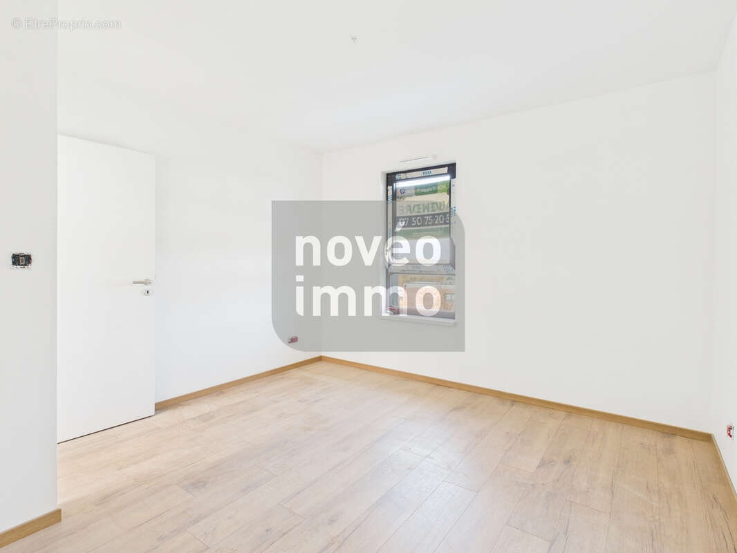 Appartement à HOCHFELDEN