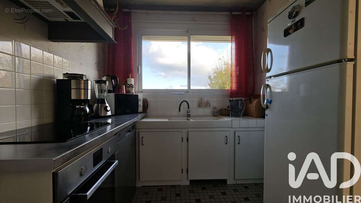 Photo 5 - Maison à FONTENAY-LE-COMTE