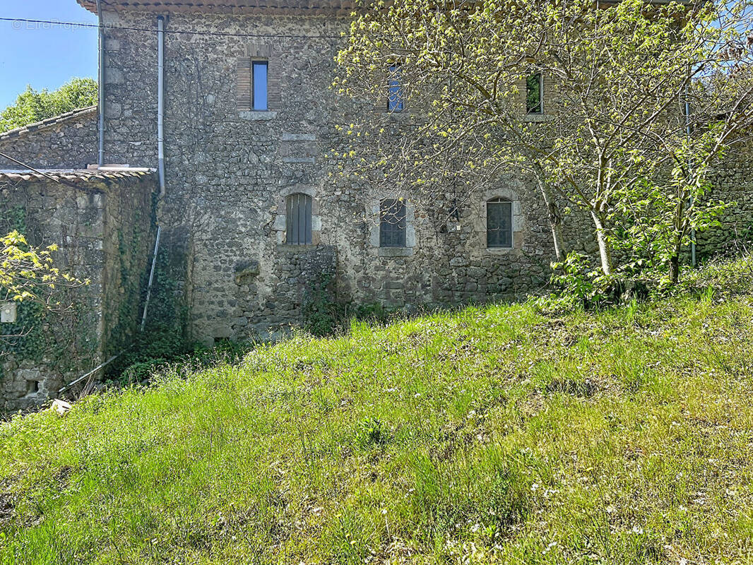 Maison à LASALLE