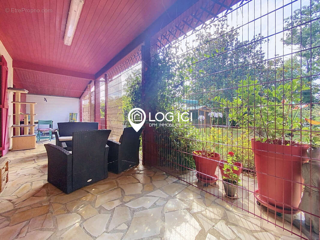 Maison 4 pièces 104 m2 - photo 12