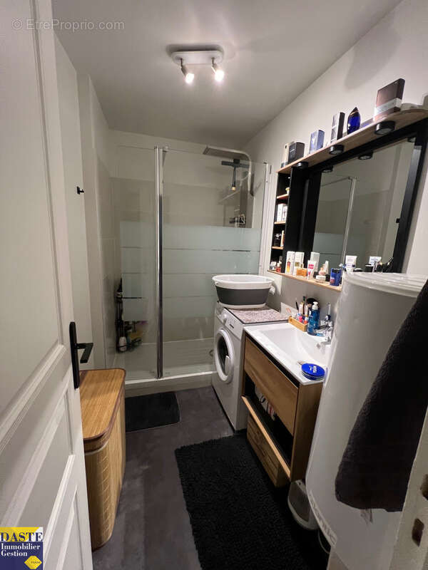 Appartement à PONTAULT-COMBAULT