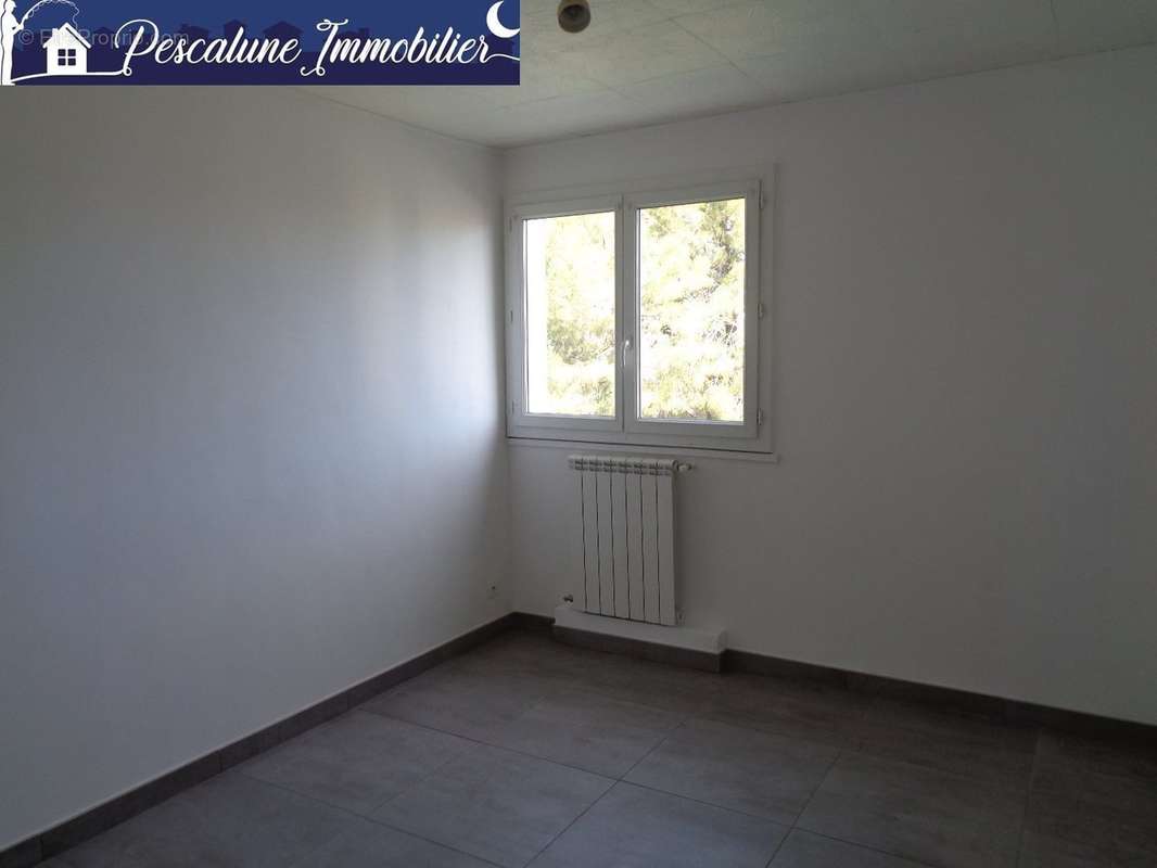 Appartement à LUNEL