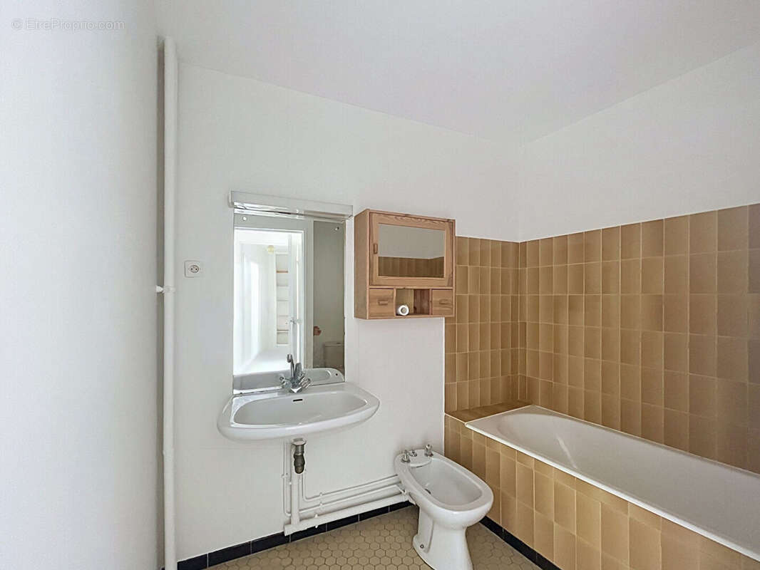 Appartement Orléans DUNOIS 5 pièces 107 m² - photo 10