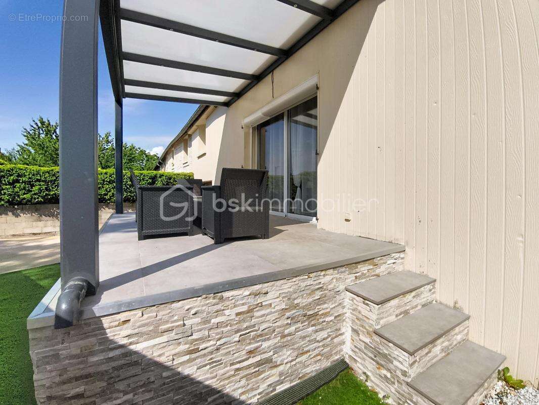 Belle maison familiale - photo 25
