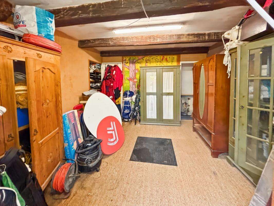 Maison à PLEUDIHEN-SUR-RANCE