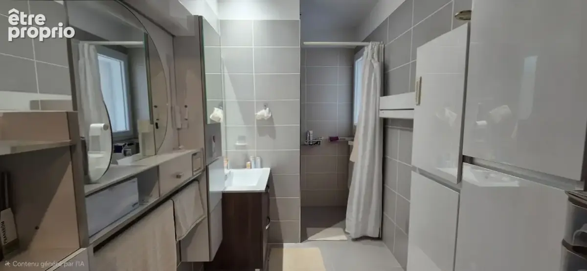 Maison de plain-pied t3 avec garage et jardin privatif ? les sénoriales à charleval - photo 7
