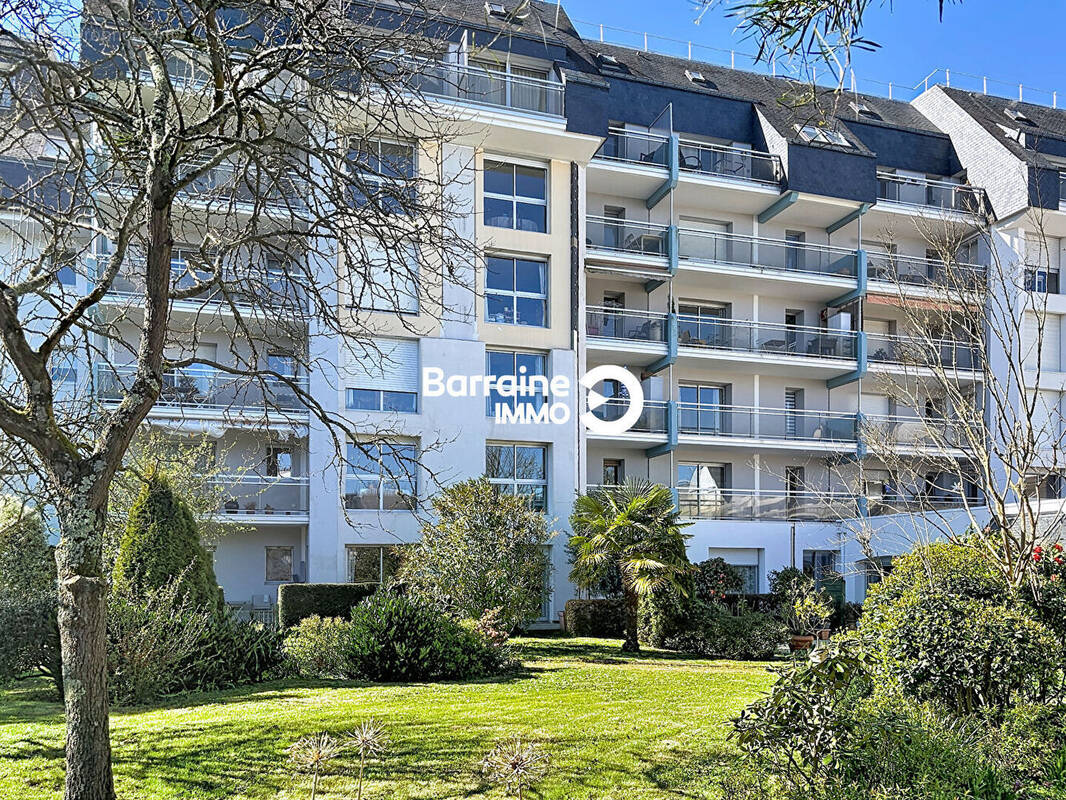 Appartement à LORIENT