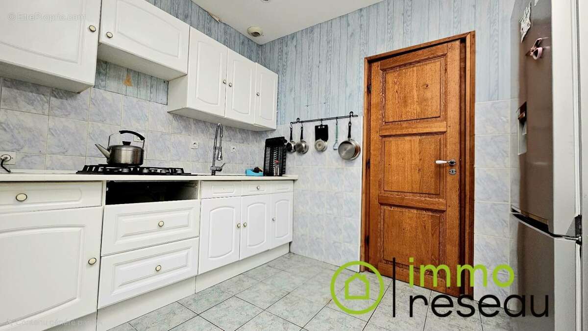 Maison à ARMENTIERES