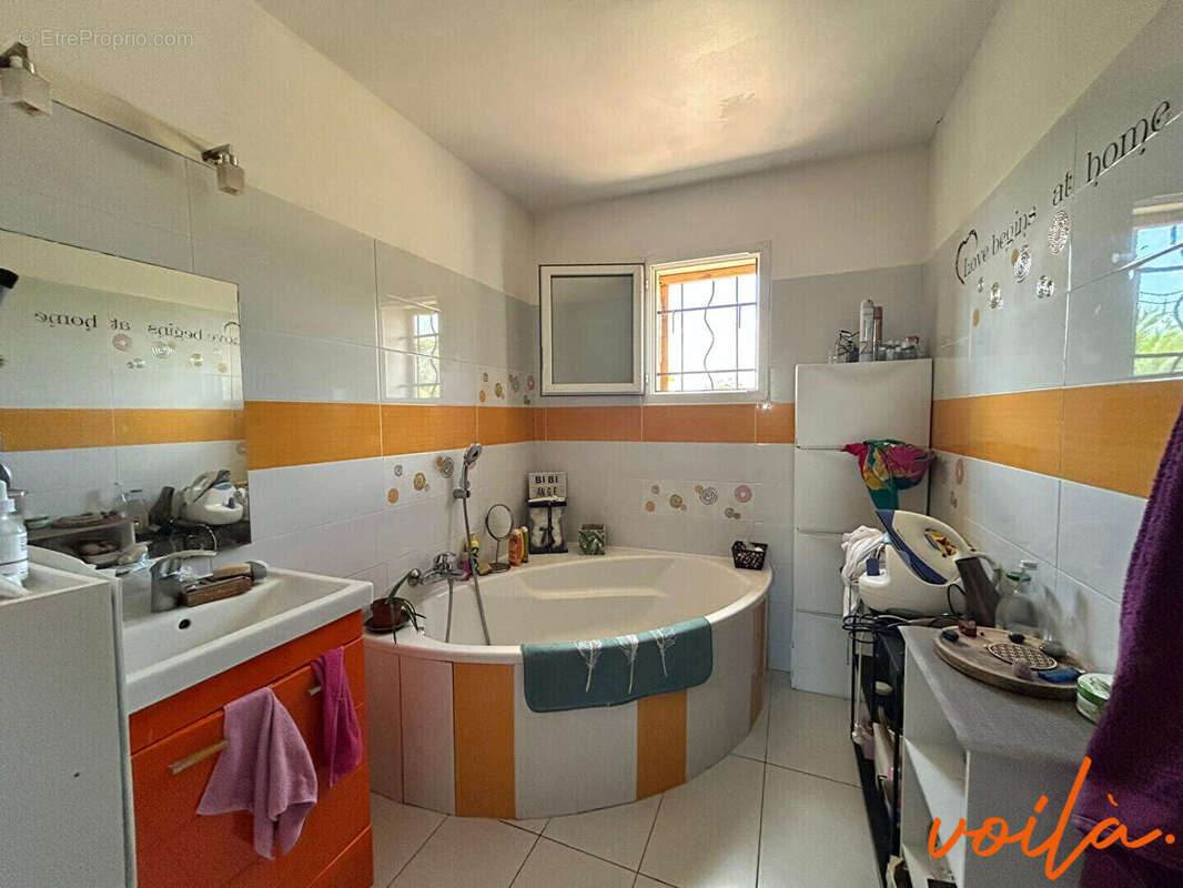 Maison à CARCASSONNE