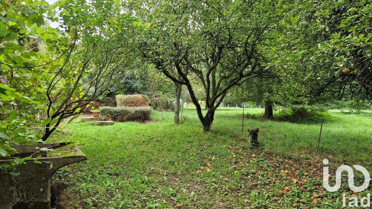 Photo 8 - Maison à PLEMET