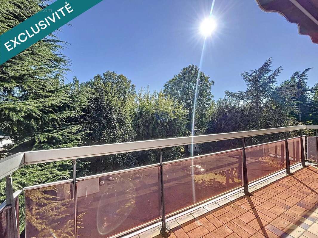 Photo 3 - Appartement à ANDRESY