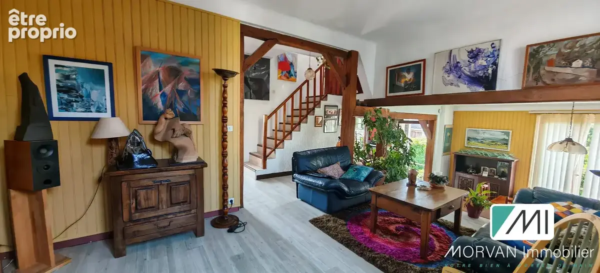 Maison 6 pièces 156 m² à vendre à Le Perray-En-Yvelines (78610) - photo 5