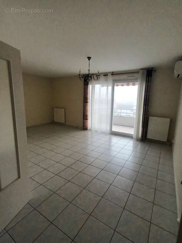 Appartement à LYON-3E