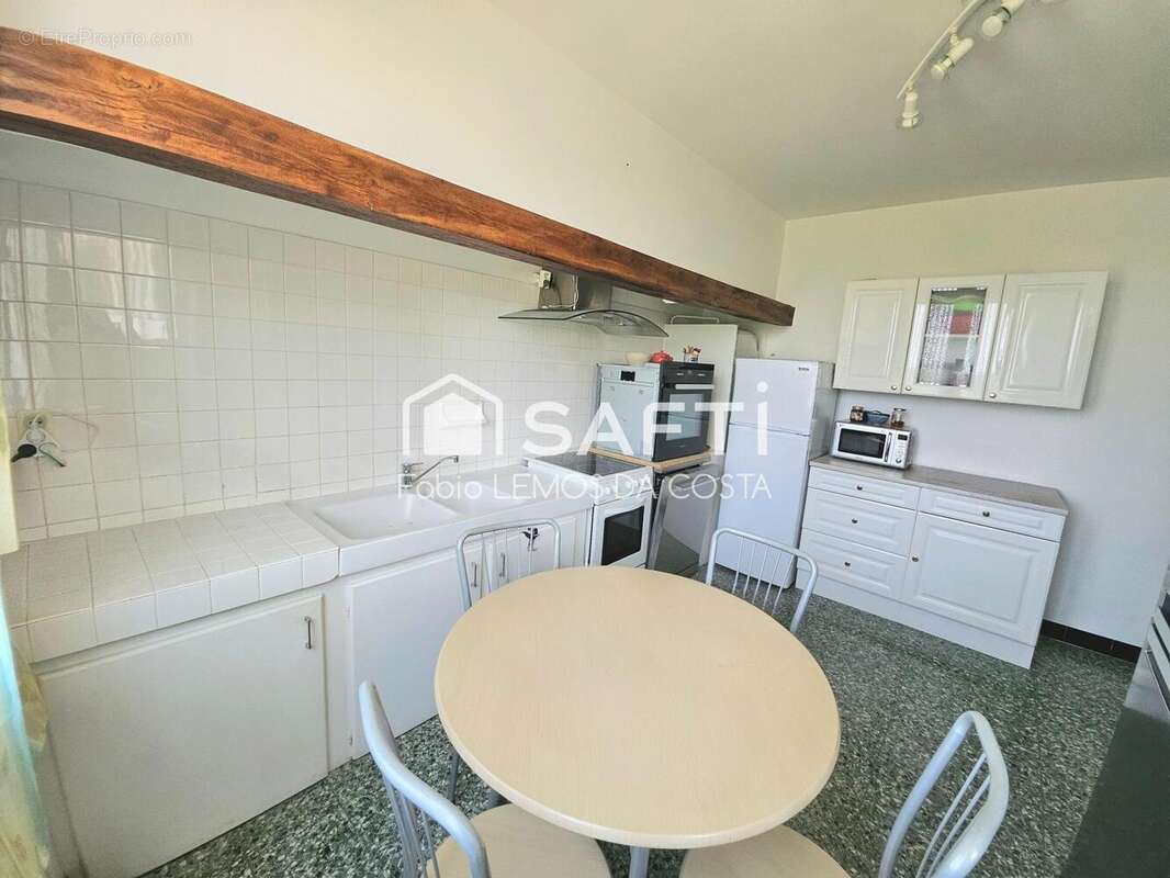 Maison 89 m² à Courrensan  - photo 6