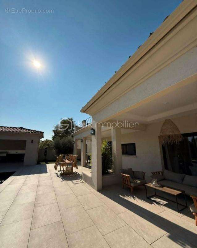 maison contemporaine de 164m2 - photo 27