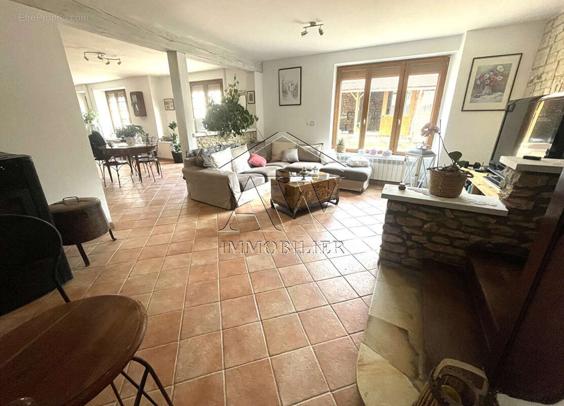 Maison ancienne - photo 4
