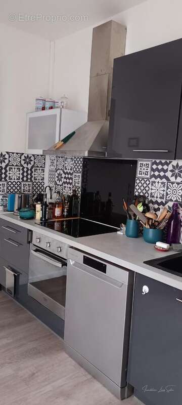 Appartement à BEAUVAIS