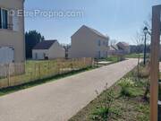 Terrain à CHAMARANDE