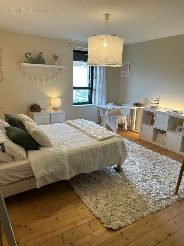 Maison à SAINT-ANDRE-DE-CUBZAC