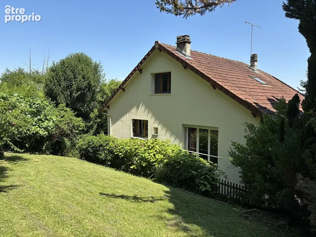 Maison Esbly 6 pièce(s) 163 m2 - photo 17