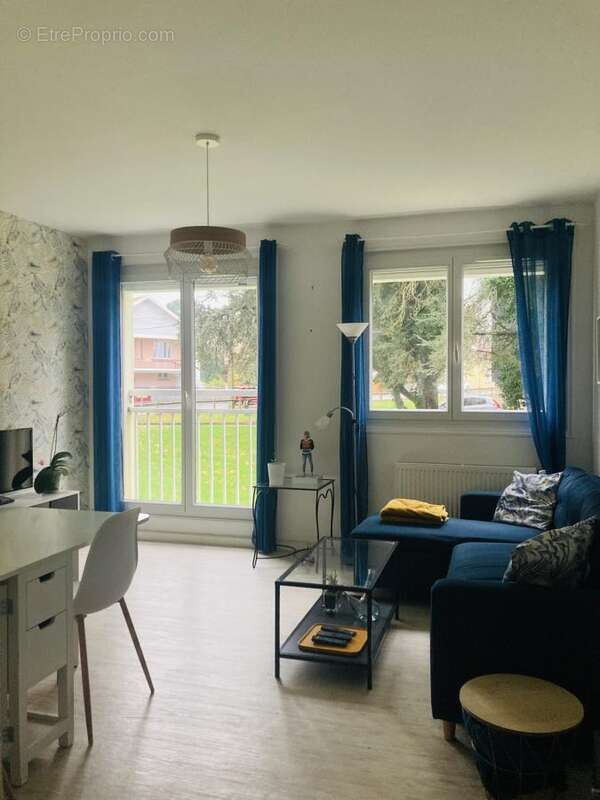 Appartement à COUERON