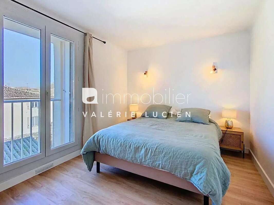 Appartement à SAINT-REMY-DE-PROVENCE