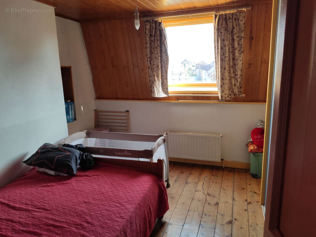 Appartement à HALLUIN