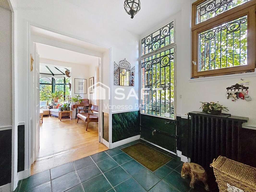 Photo 8 - Maison à BOURG-LA-REINE