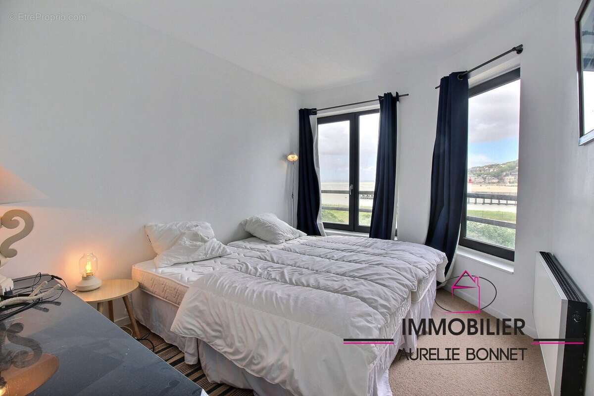 Appartement 46 m² à Deauville  - photo 8