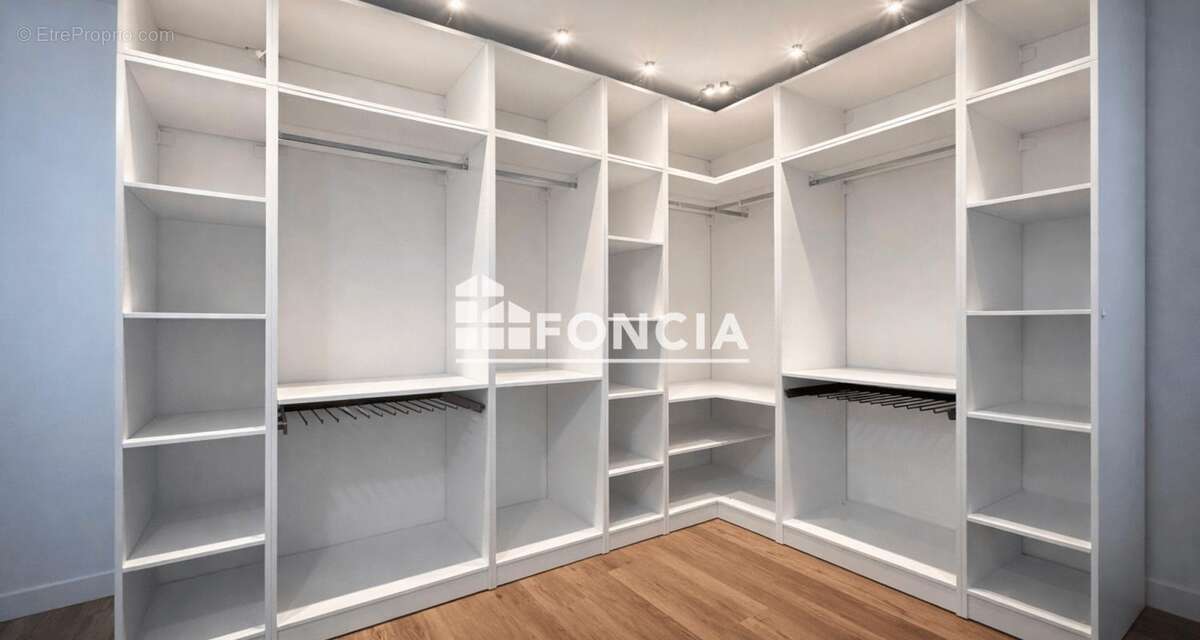 Appartement à DREUX