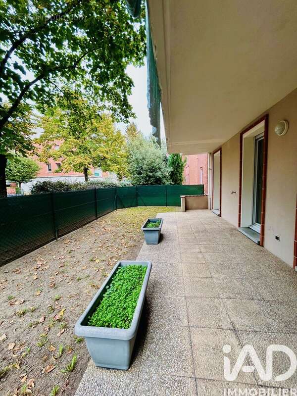 Photo 9 - Appartement à TOULOUSE