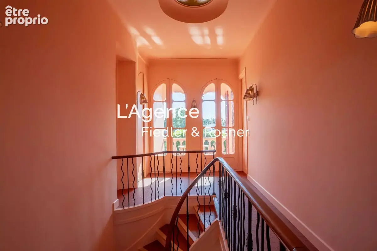 Ref 671 : saint-tropez centre - bastide entierement rénovée - photo 17