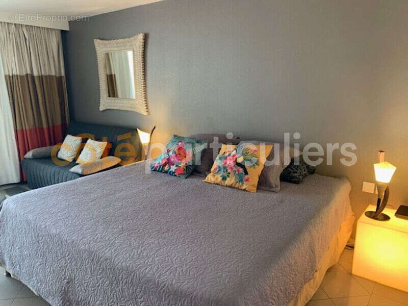 Appartement à LE GOSIER