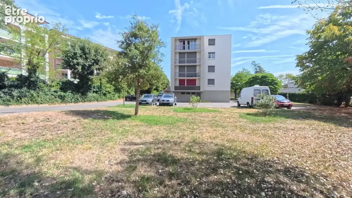 Blagnac centre - Appartement T3 - photo 10