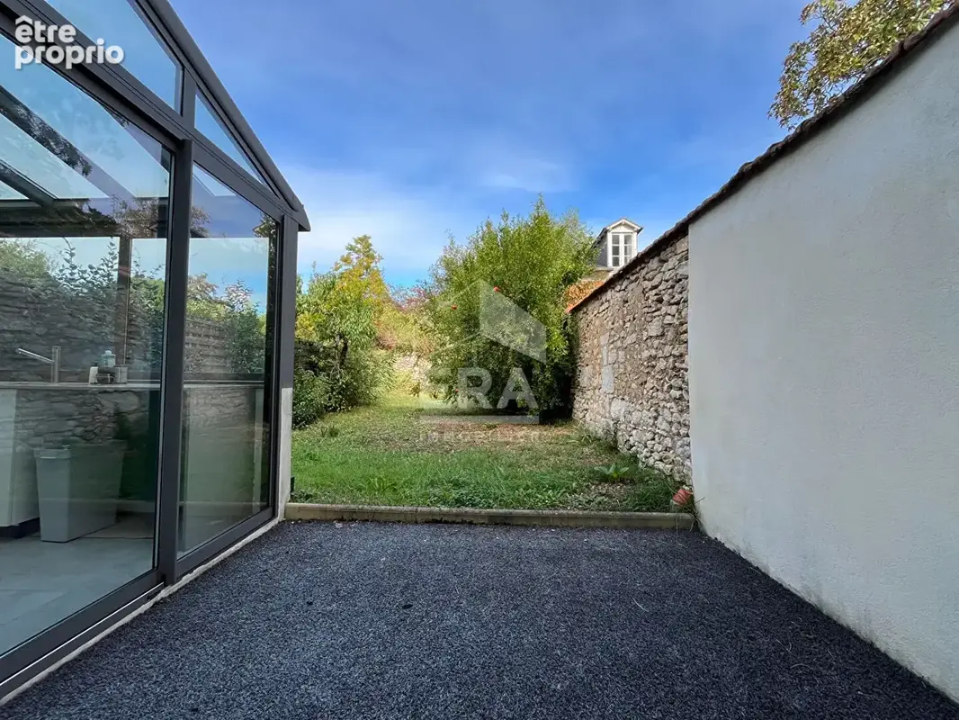 Maison 111m² à périgueux - photo 4