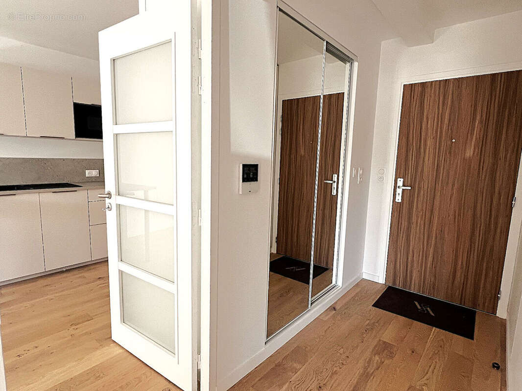 Appartement Les Sables D Olonne 2 pièce(s) 45 m2 - photo 8