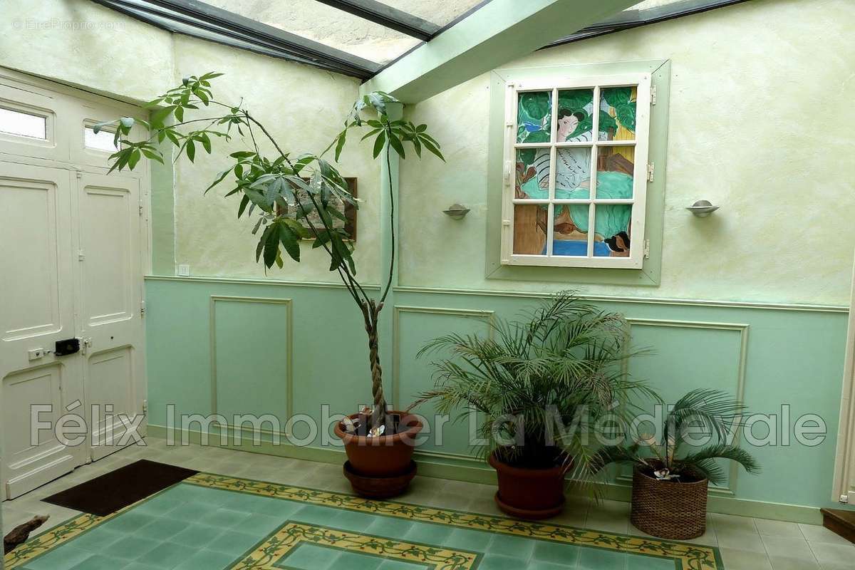 Maison à SARLAT-LA-CANEDA